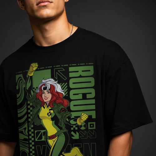 ROGUE