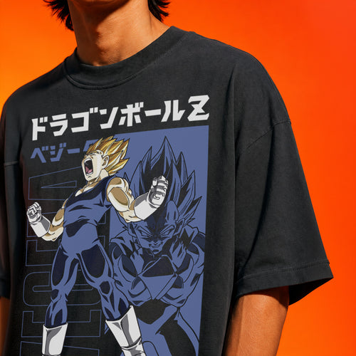 MAJIN VEGETA