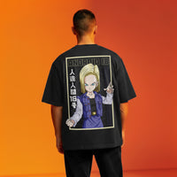 ANDROID 18