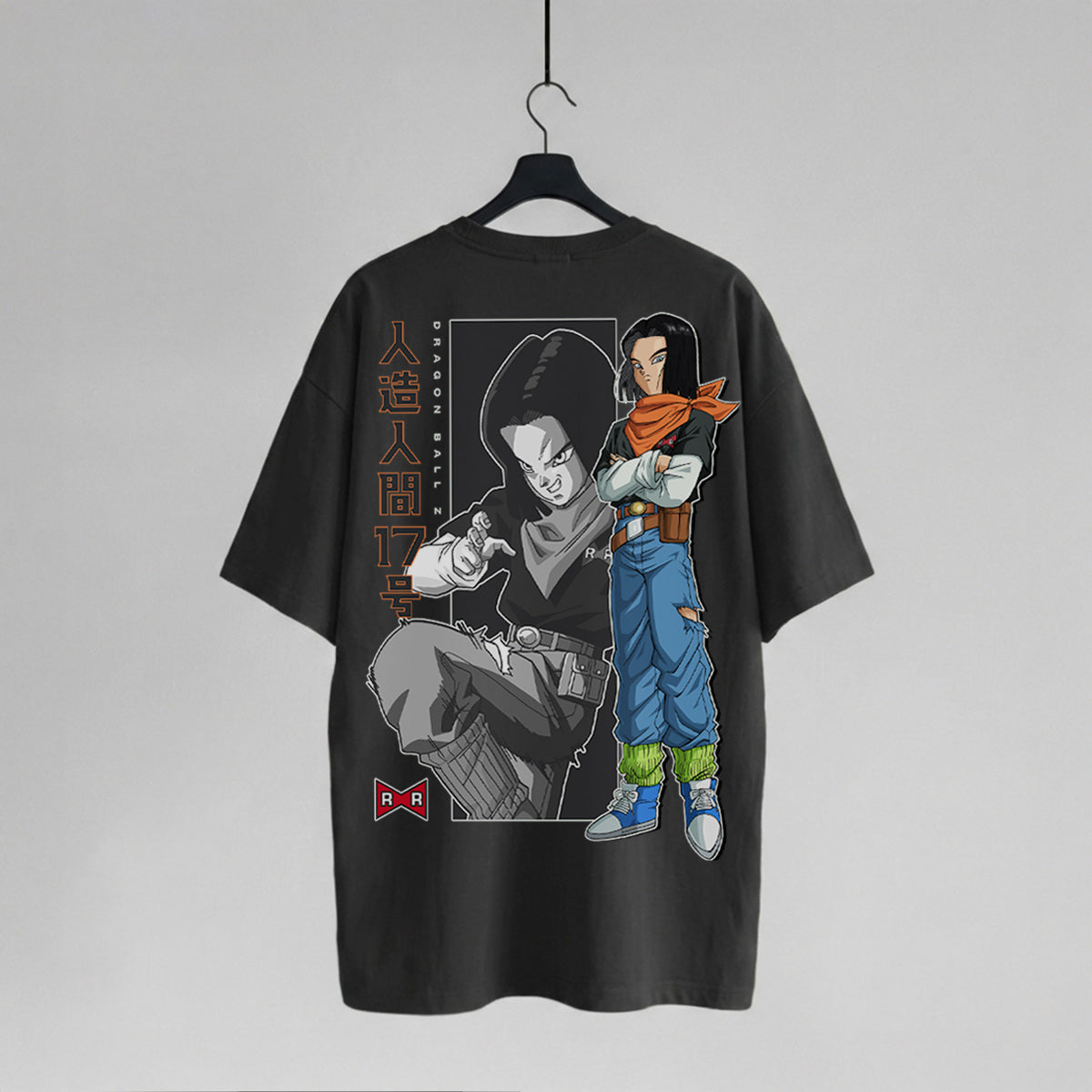 ANDROID 17