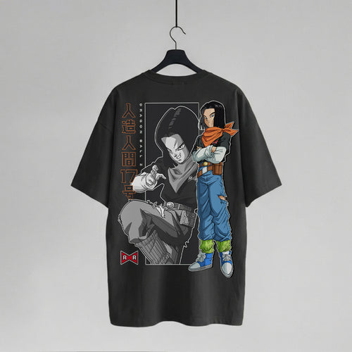 ANDROID 17