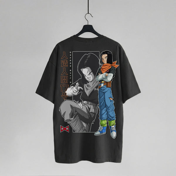 ANDROID 17