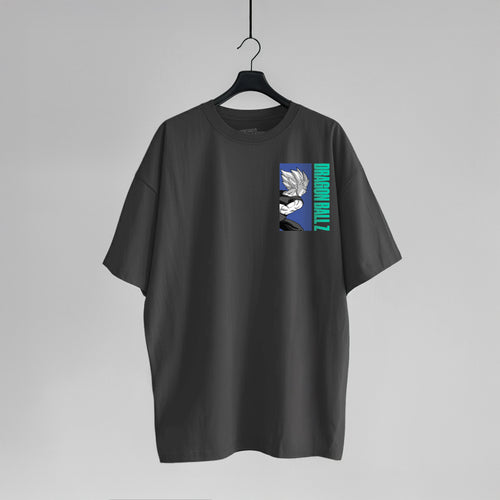 EL PRÍNCIPE SAIYAJIN