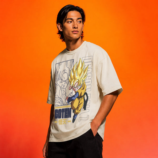 GOTEN