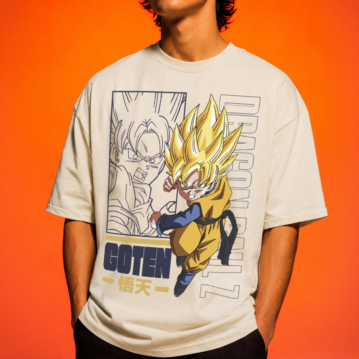 GOTEN