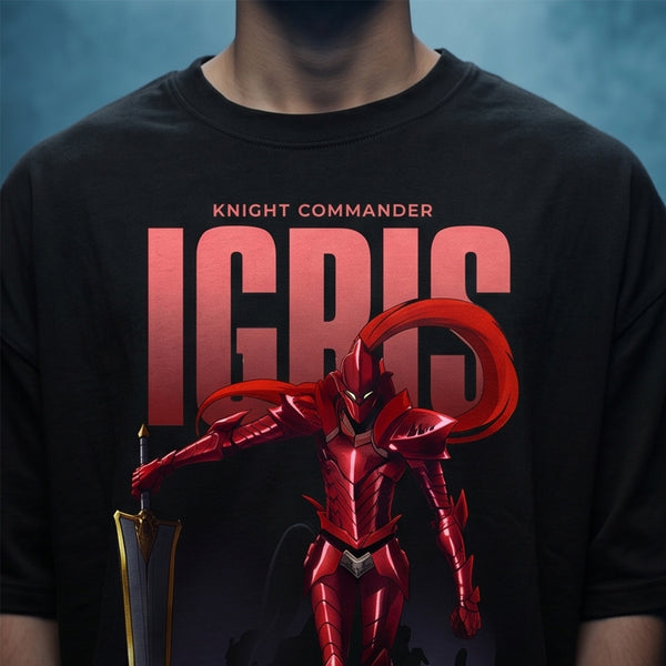 IGRIS