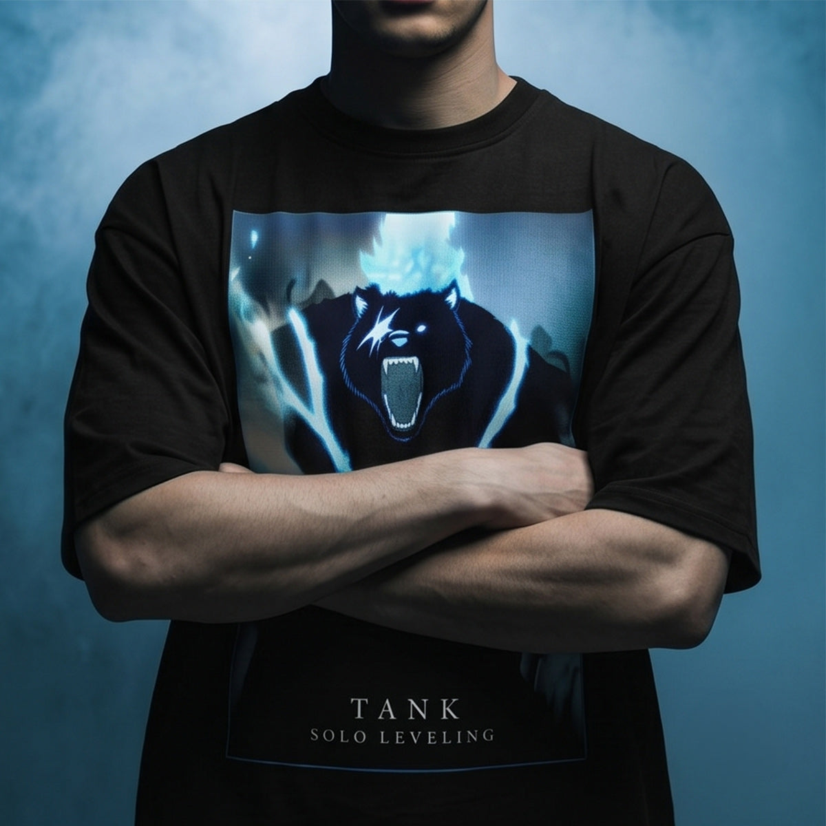 TANK