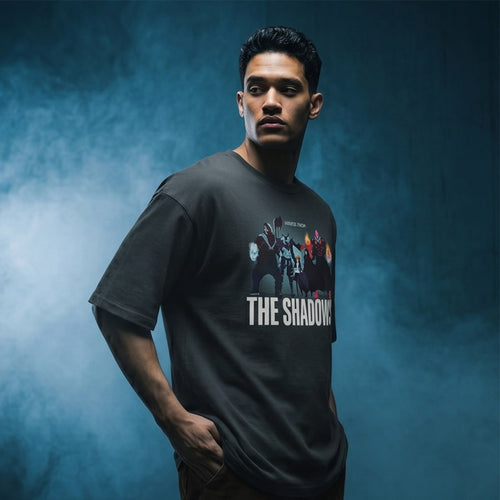 SHADOW SOLDIERS