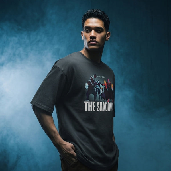 SHADOW SOLDIERS
