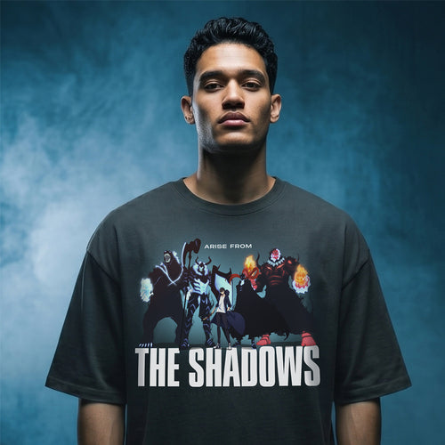 SHADOW SOLDIERS