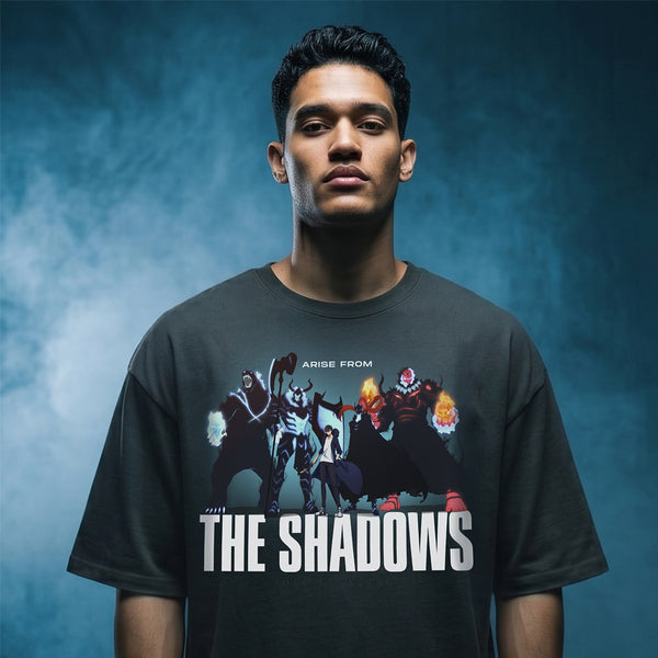 SHADOW SOLDIERS