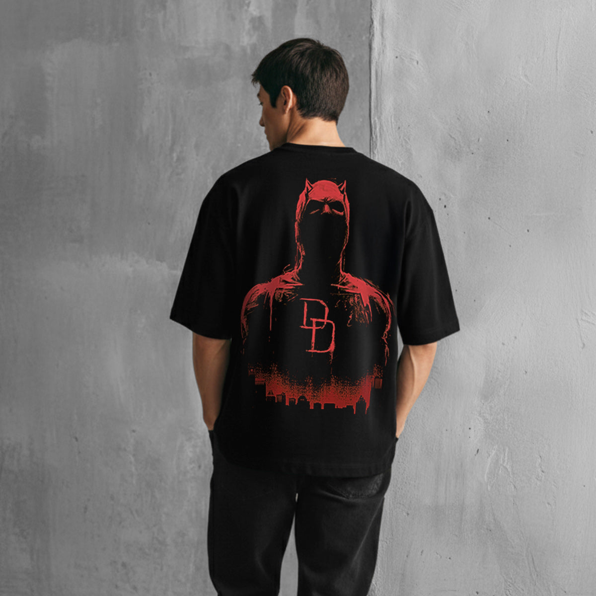 DAREDEVIL