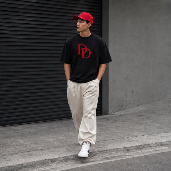 DAREDEVIL LOGO