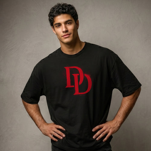 DAREDEVIL LOGO