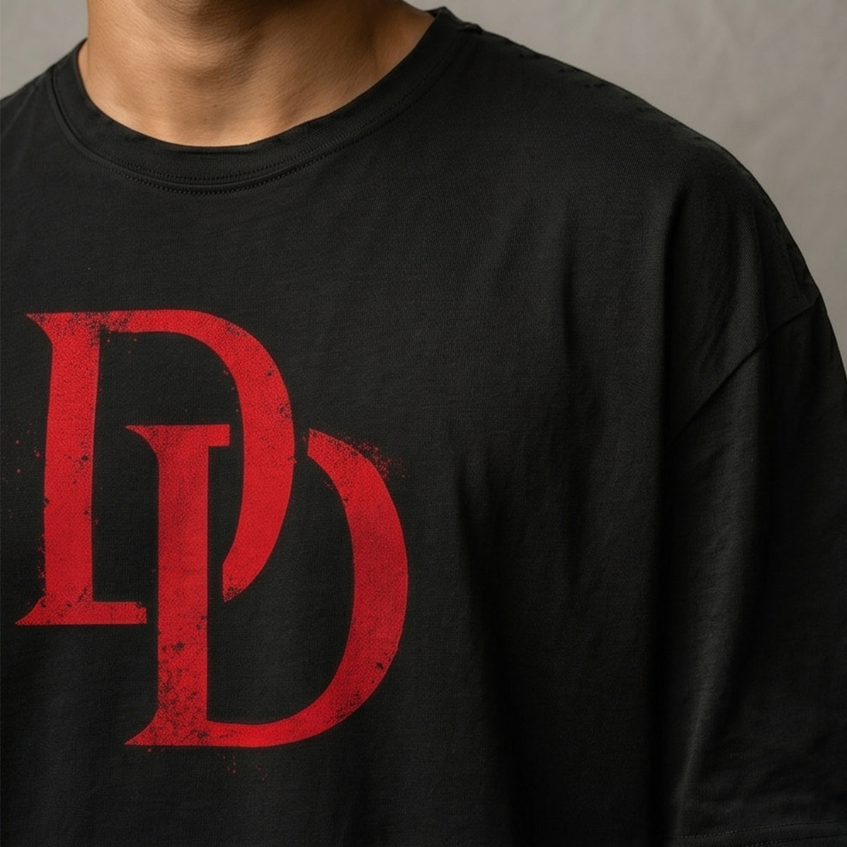 DAREDEVIL LOGO
