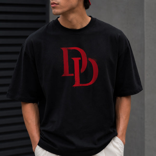 DAREDEVIL LOGO