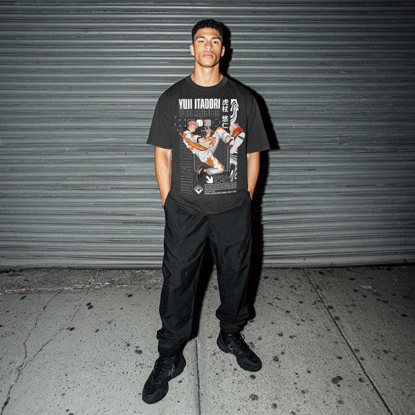 RECIPIENTE DE SUKUNA