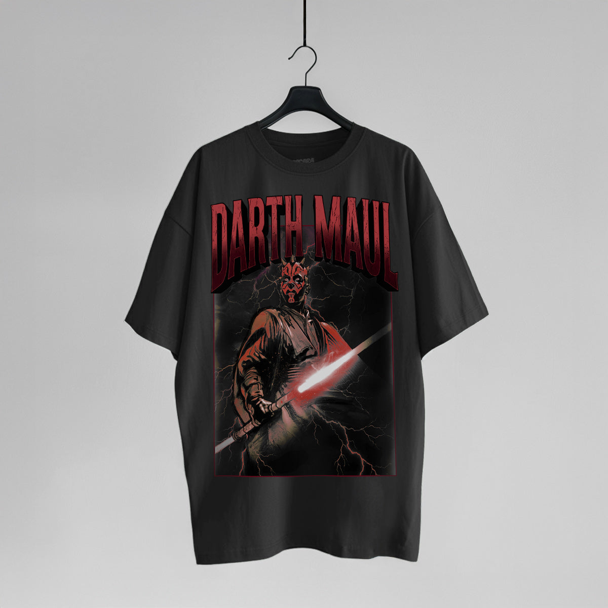 DARTH MAUL