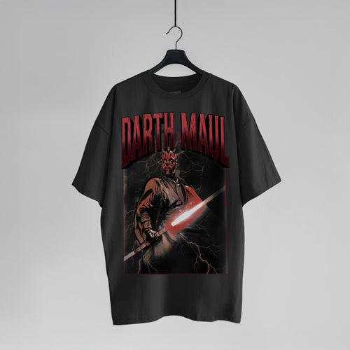 DARTH MAUL
