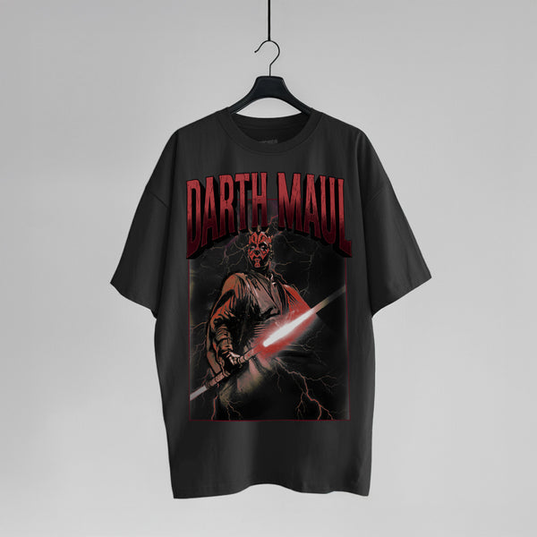 DARTH MAUL