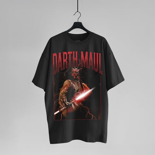 DARTH MAUL