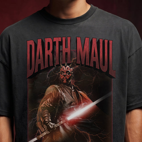 DARTH MAUL