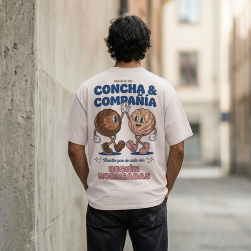 CONCHA & COMPAÑIA