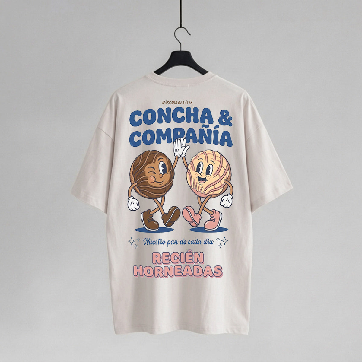 CONCHA & COMPAÑIA