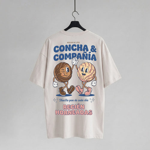 CONCHA & COMPAÑIA