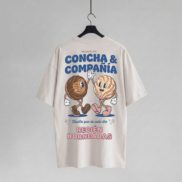 CONCHA & COMPAÑIA