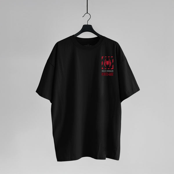 MILES MORALES
