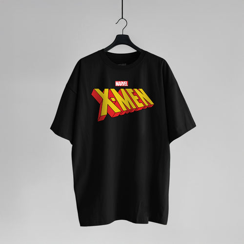X-MEN LOGO