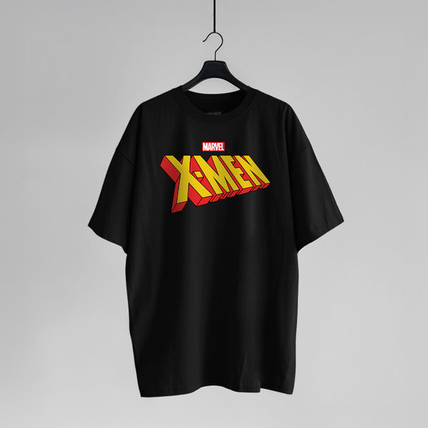 X-MEN LOGO