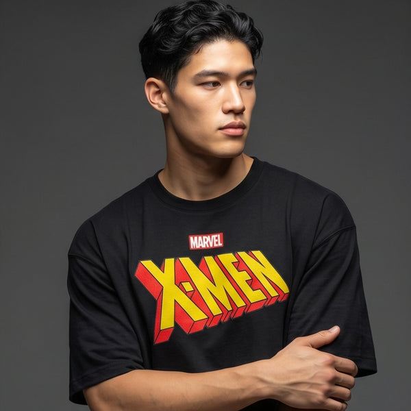 X-MEN LOGO
