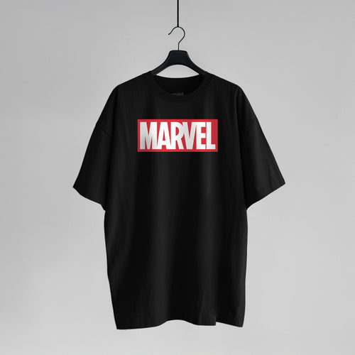 MARVEL LOGO