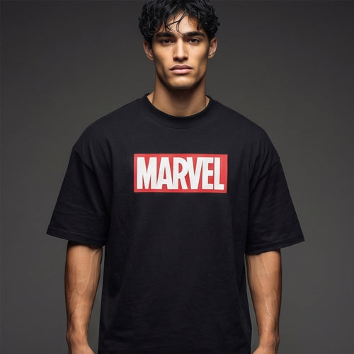MARVEL LOGO