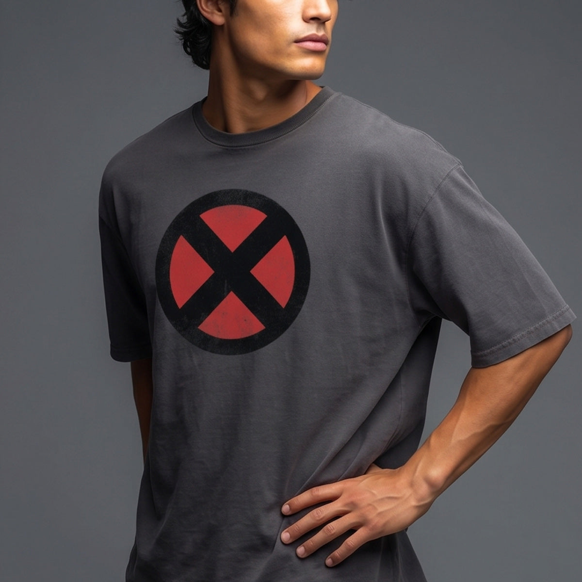 X-LOGO