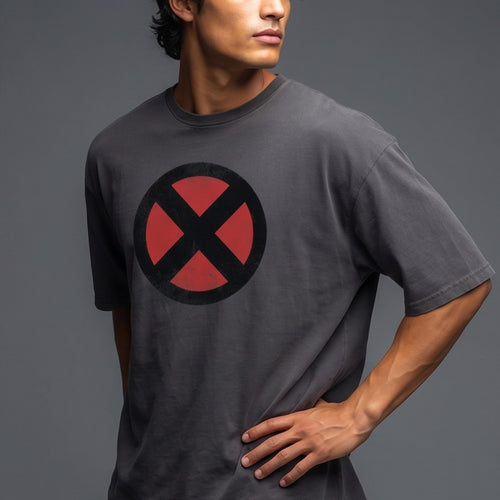 X-LOGO