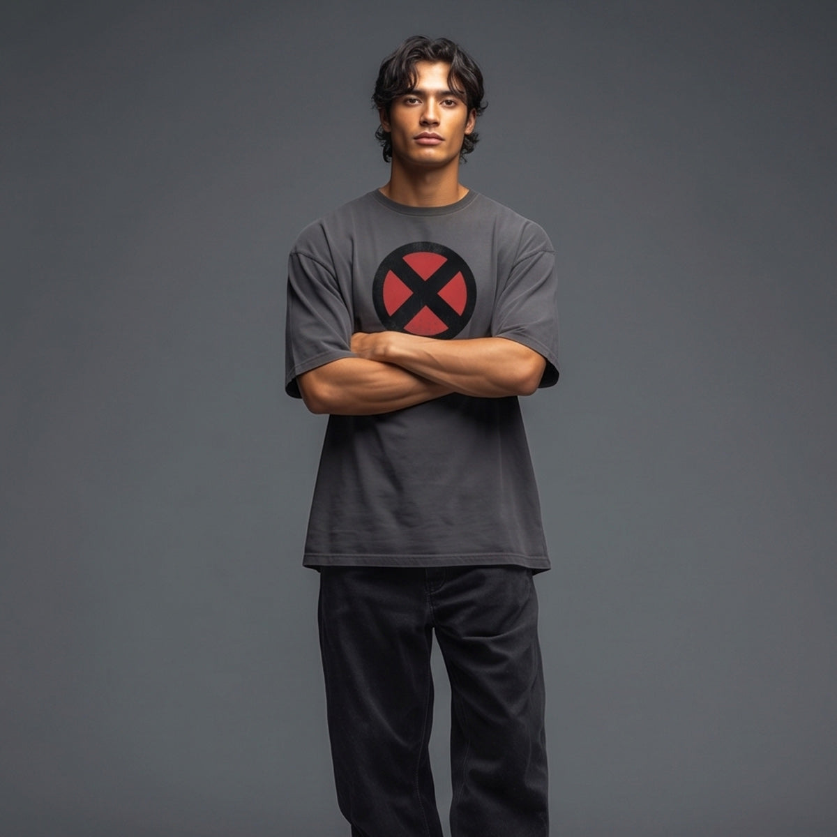 X-LOGO