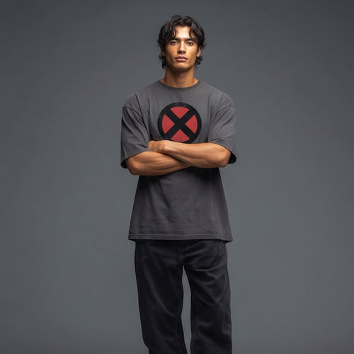 X-LOGO