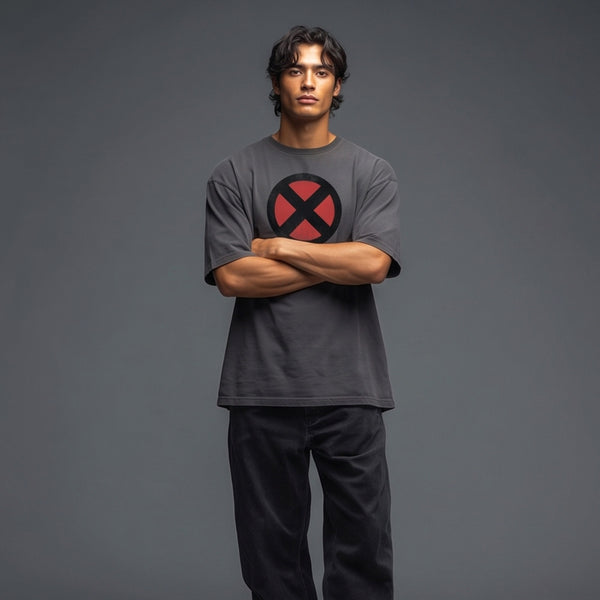 X-LOGO
