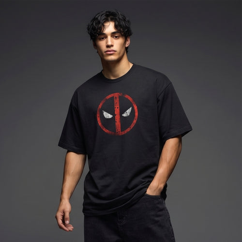 DEADPOOL LOGO