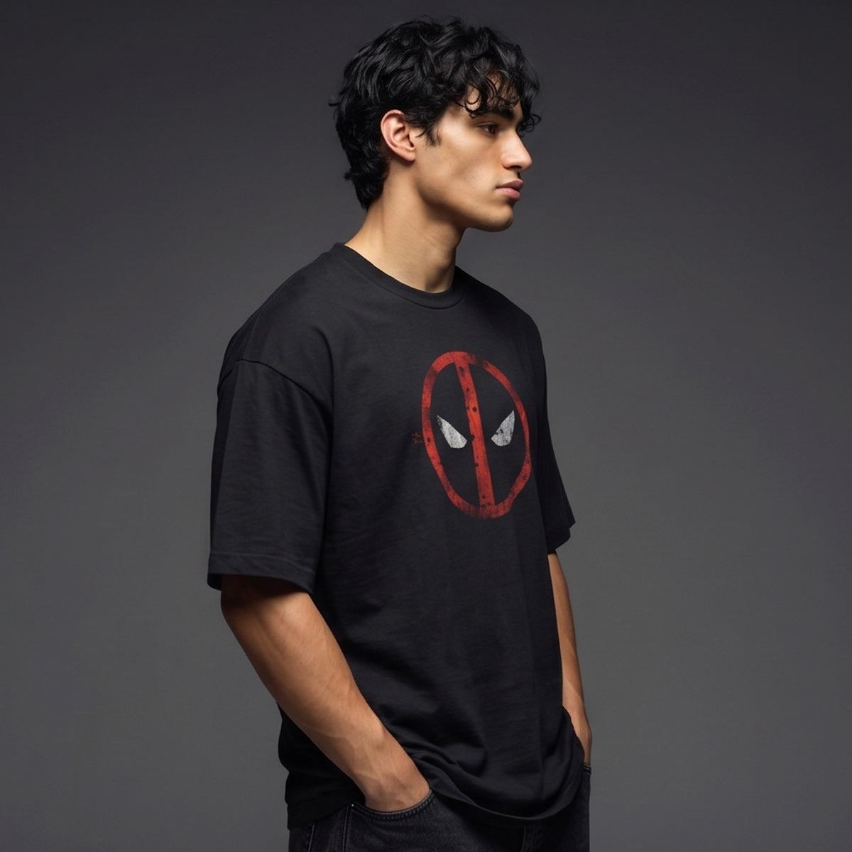DEADPOOL LOGO