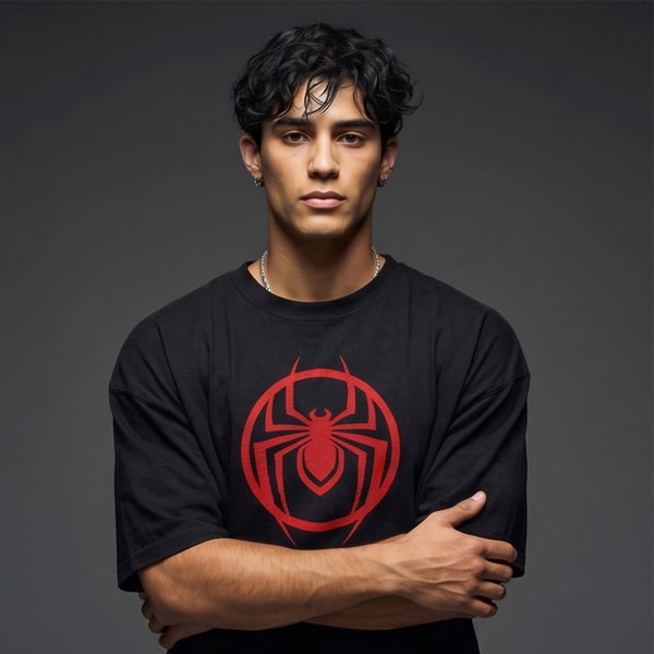 SPIDER-MAN LOGO