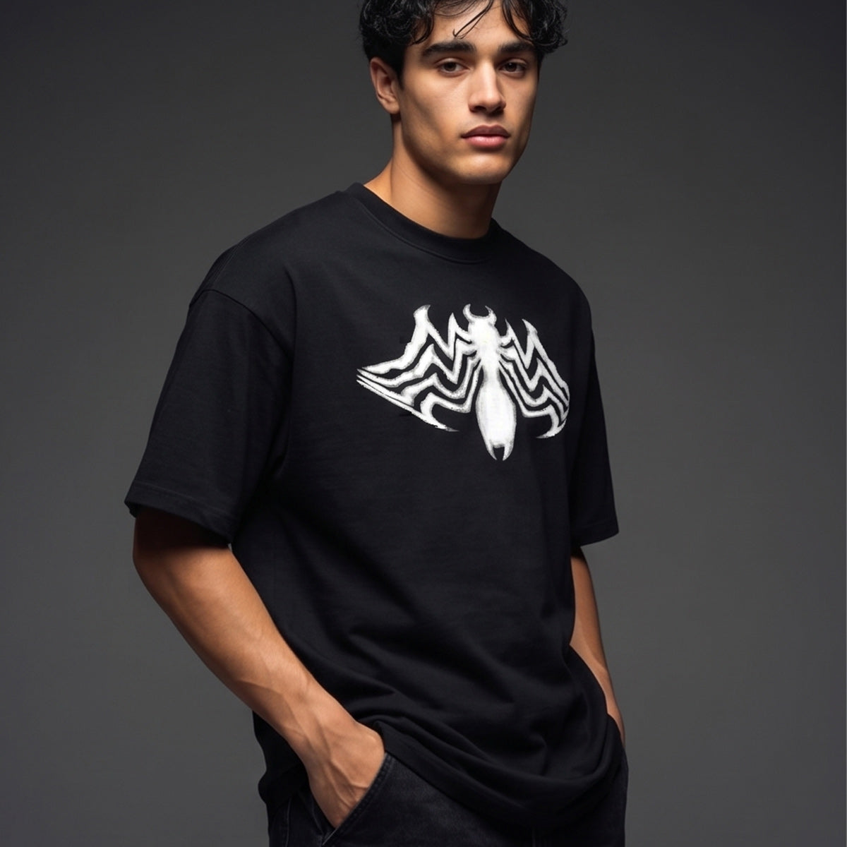 VENOM LOGO