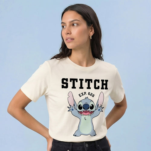 STITCH HUG