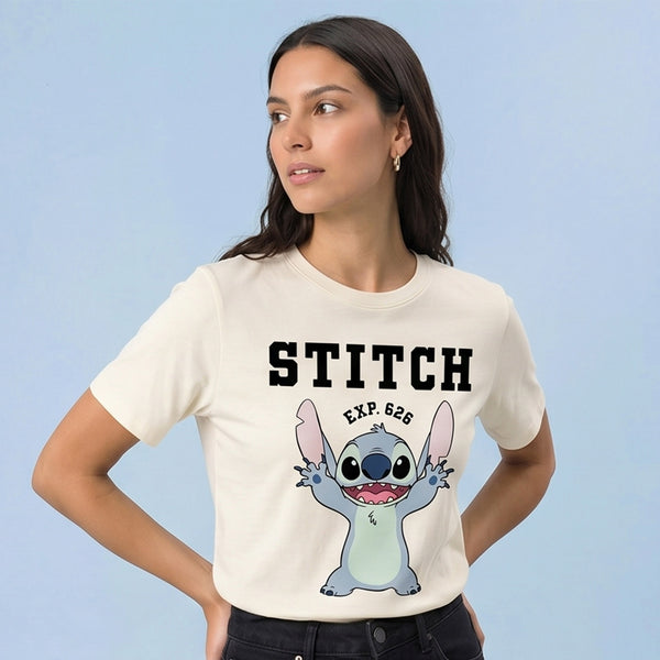 STITCH HUG