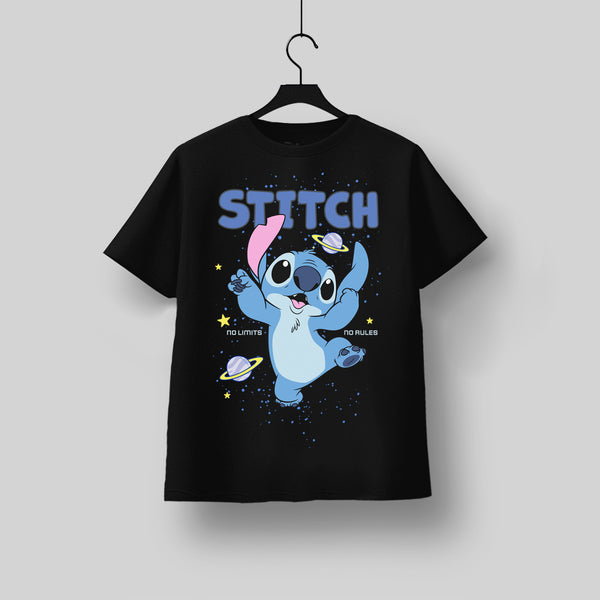 UNIVERSO STITCH