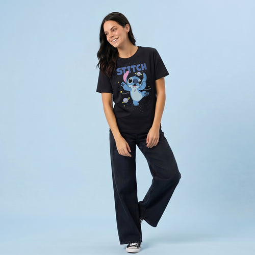 UNIVERSO STITCH