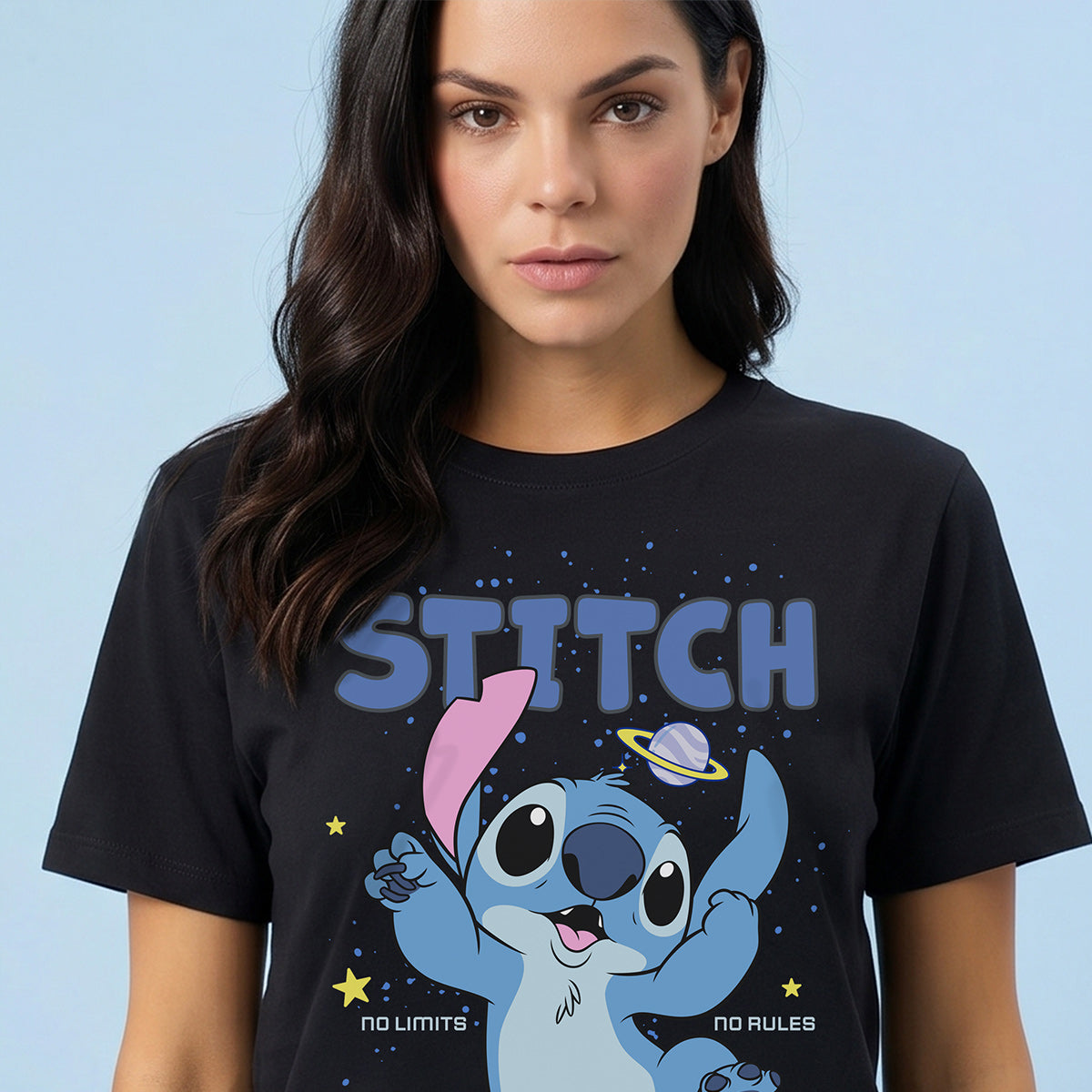 UNIVERSO STITCH